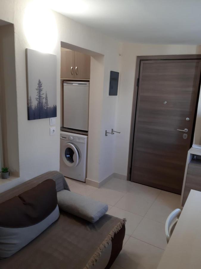 Kosmos Service Apartment Modern Spirit City Center With Additional Cost Parking Selanik Dış mekan fotoğraf